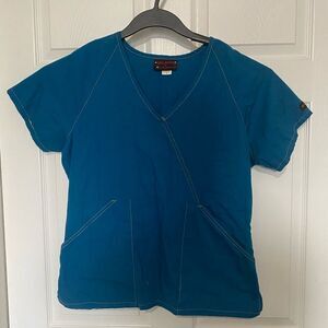 MELROSE Women’s Scrub Size XL